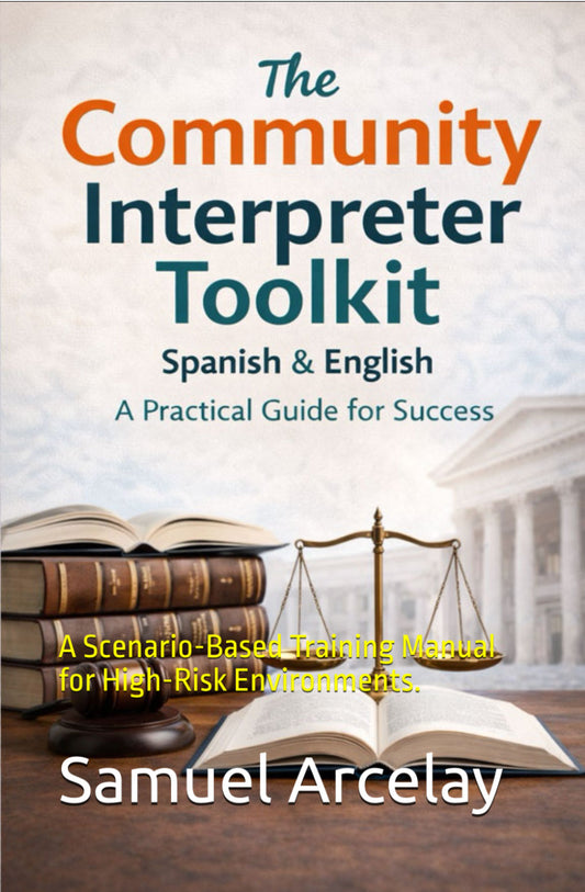 The Community Interpreter Toolkit