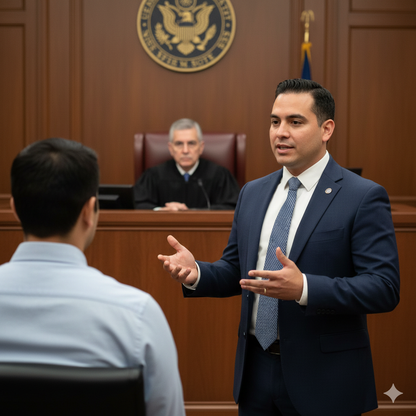 The Legal Interpreter book by Samuel Arcelay - Professional Spanish English terminology and alternating drills for court certification and peak performance.