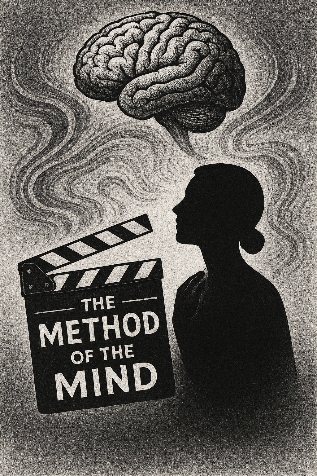 The Method of the Mind:  100 Audition Scenes  for Deep Psychological Embodiment.