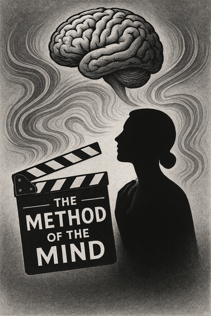 The Method of the Mind:  100 Audition Scenes  for Deep Psychological Embodiment.