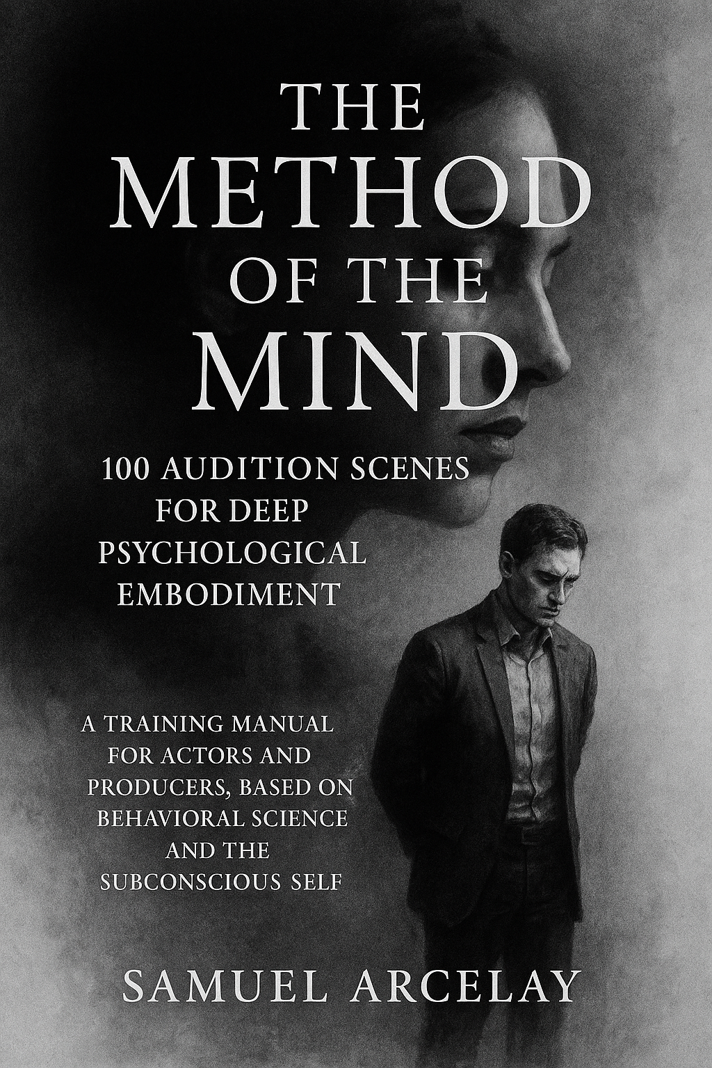The Method of the Mind:  100 Audition Scenes  for Deep Psychological Embodiment.