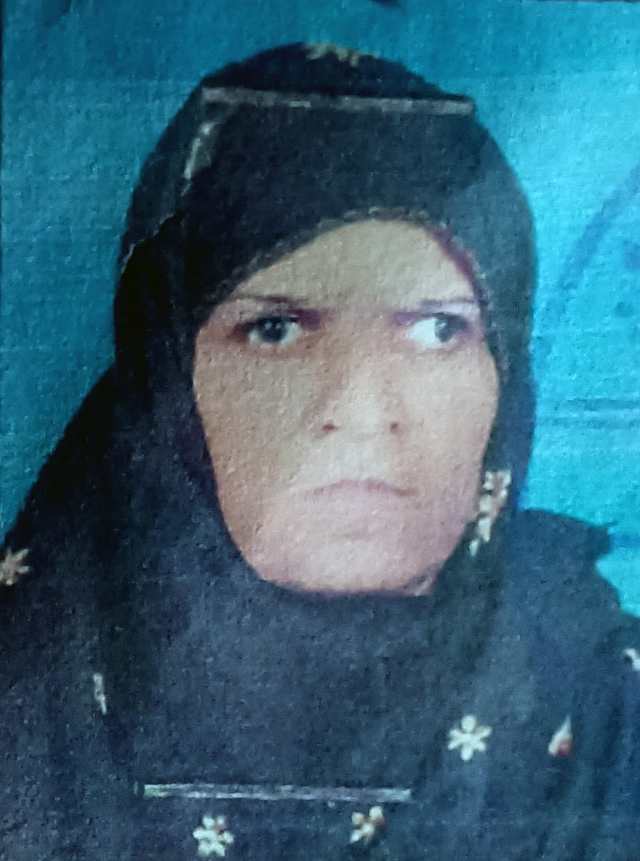 Through the Eyes of an Afghan Orphan: A True Story of Survival Under Taliban Rule