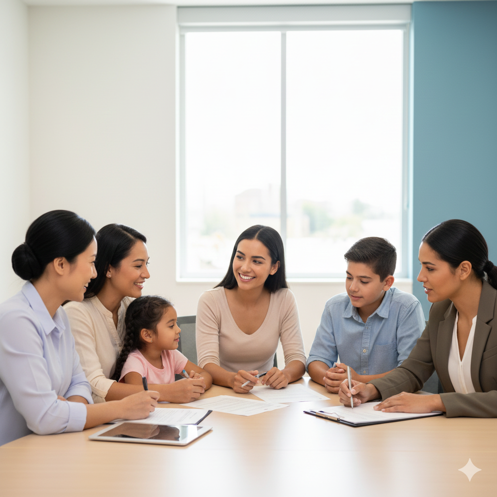 The Community Interpreter Toolkit