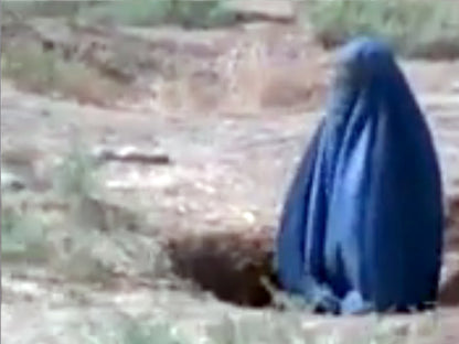 Through the Eyes of an Afghan Orphan: A True Story of Survival Under Taliban Rule