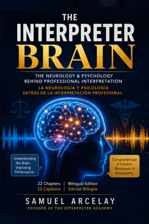 The Interpreter Brain | The Psychology & Neuroscience