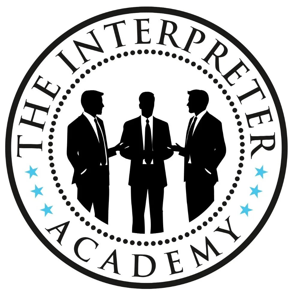 Buy Now on Amazon: Expert Interpreter Resources | Spanish Englis |The Interpreter Academy USA - Samuel Arcelay - www.theinterpreteracademy.org