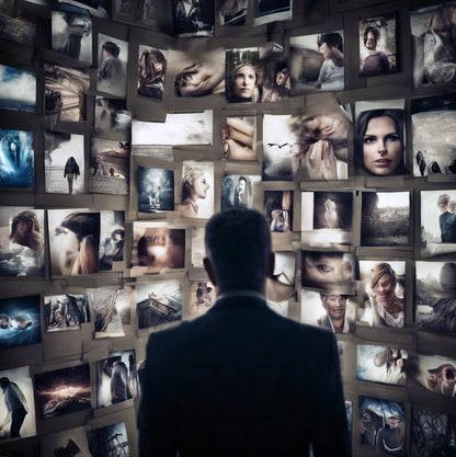 The Movie in Your Mind