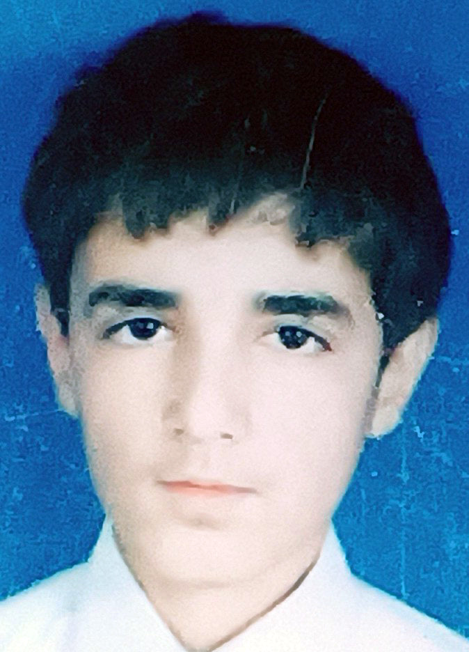 Through the Eyes of an Afghan Orphan: A True Story of Survival Under Taliban Rule